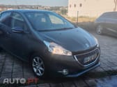 Peugeot 208 1.4 HDi Active