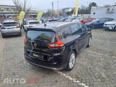 Renault Grand Scénic ENERGY dCi 110 EDC BOSE EDITION