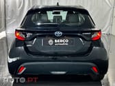 Toyota Yaris Dynamic Edition