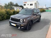 Jeep Renegade Night Eagle