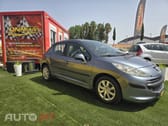 Peugeot 207 1.4 16V Trendy