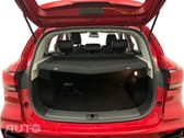 MG ZS 1.5 VTi-Tech Luxury