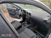 Seat Ibiza 1.2