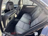 Mercedes-Benz C 220 CDi Avantgarde BE