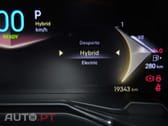 DS DS7 E-Tense Performance Line