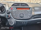 Honda Jazz 1.2 i-VTEC Elegance