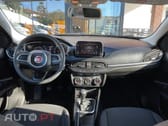 Fiat Tipo 1.3 M-Jet Lounge