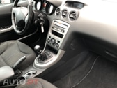 Peugeot 308 SW 1.6 Hdi