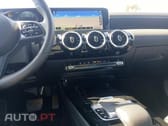 Mercedes-Benz A 180 d Business Solutions Aut.