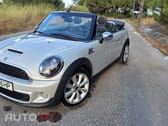 MINI Cabrio Cooper SD