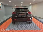 Nissan Juke 1.0 DIG-T N-Connecta DCT