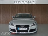 Audi TT 2.0 TFSI