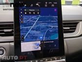 Renault Captur Techno TCE 90
