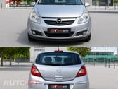 Opel Corsa 1.3 CDTi Enjoy