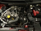 Nissan Qashqai Qashqai 1.3 DIG-T N-Connecta LED Xtronic
