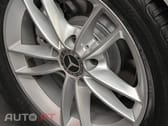 Mercedes-Benz A 180 d Business Solutions Aut.