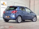 Opel Corsa 1.0 T Cosmo