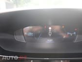 Peugeot 408 GT 58 kWh