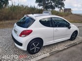Peugeot 207  1.4 HDI PACK CLIM