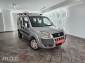 Fiat Doblo 1.3 Multijet