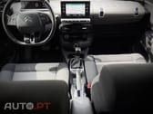 Citroen C4 Cactus PureTech 110 Stop&Start Shine Pack