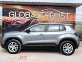 Jeep Avenger 1.2 GSE T3 Altitude