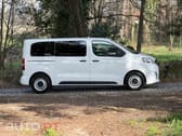 Peugeot Expert 1.5 BlueHDi L2H1 Semi-Vidrado