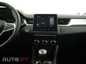 Renault Captur Captur 1.0 TCe Techno Bi-Fuel