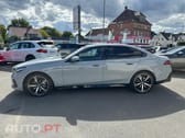 BMW i5 eDrive40