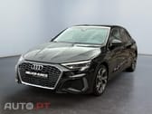 Audi A3 Sportback 40 TFSIe S tronic S line