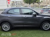 Fiat 500X 1.3Mjet Lounge GPS J17