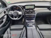 Mercedes-Benz GLC 300 GLC300 DE AMG LINE 4MATIC