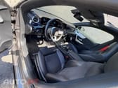 Mercedes-Benz CLA 35 AMG 4Matic Speedshift 7G-DCT