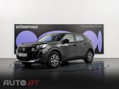 Peugeot E-2008 50 kWh Active Pack