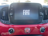 Fiat 500 DOLCEVITA