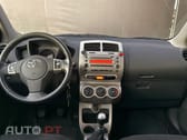 Toyota Urban Cruiser 1.4 D-4D
