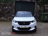 Peugeot 2008 1.5 BlueHDi GT EAT8