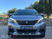 Peugeot 3008 1.6 HDi Active Pack Business