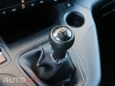 Peugeot Partner 1.6 BlueHDi L1 Premium 3L