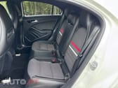 Mercedes-Benz A 180 CDi BE Edition Urban