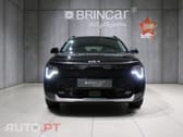Kia Niro EV 64kWh Tech