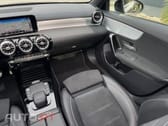 Mercedes-Benz A 250 e AMG Line