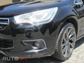 Citroen DS4 1.6 THP