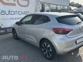 Renault Clio 1.5 Blue dCi Evolution