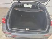 Mercedes-Benz E 220 d Avantgarde