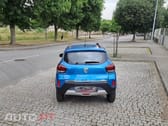 Dacia Spring Electric 45 Comfort Plus