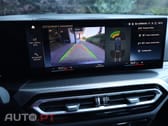 BMW 320 d Touring Pack M Auto
