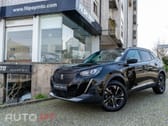 Peugeot 2008 1.2 PureTech Allure Pack