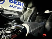 Mercedes-Benz GLC 220 d 4Matic 9G-TRONIC AMG Line
