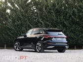 Audi E-Tron 50 quattro S line